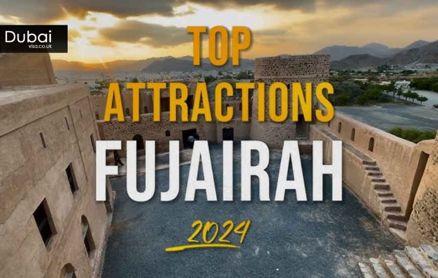 13 Best Places To Visit In Fujairah 2024: Must Visit Tourist Places